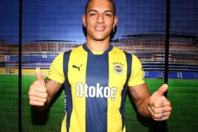 Diego Carlos, Fenerbahçe’nin 29. Brezilyalısı oldu