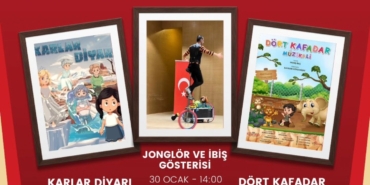 Dilovası’nda karne şenliği başlıyor