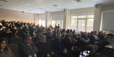 "Dirençli Şehir Kocaeli" çalışmaları sürüyor