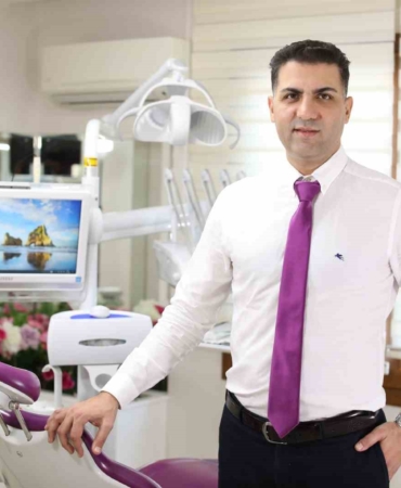 Diş çekiminin ardından içilen sigara bakın nelere yol açıyor