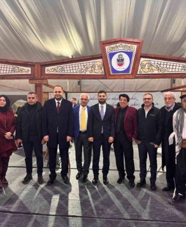 Diyarbakır tanıtım günleri büyük ilgiyle sona erdi