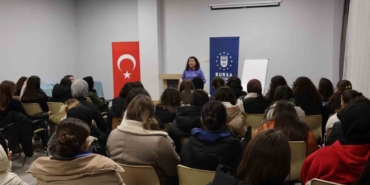 Doğayla iç içe başarı ve motivasyon kampı