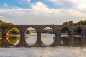 Doğduğu toprakların ilhamıyla hazırlanan koleksiyon ile Londra’da