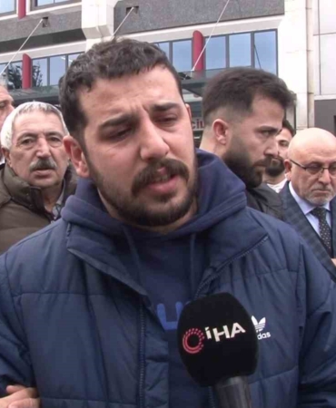 Doğuma 1 hafta kala bebeklerini kaybeden aile hastaneden şikayetçi oldu