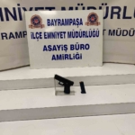 Dönerci önünde iki grup birbirine girdi: 3 gözaltı