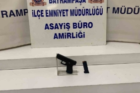 Dönerci önünde iki grup birbirine girdi: 3 gözaltı