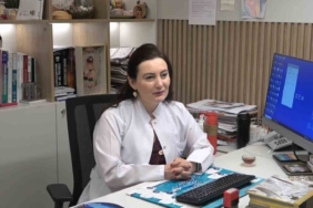 Dr. Zeynep Sağırkaya: ‘’Soğuk havalarda kas ve eklem ağrıları olmaması için dikkatli giyinmeliyiz’’