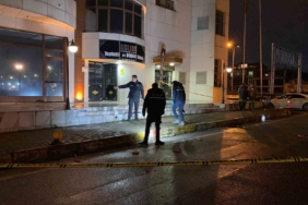 Düğün salonundaki kavgada 2 kişiyi vuran zanlı tutuklandı