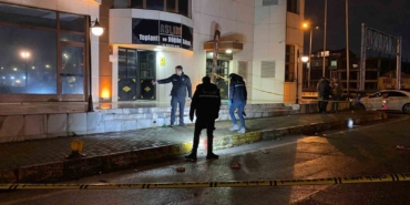 Düğün salonundaki kavgada 2 kişiyi vuran zanlı tutuklandı