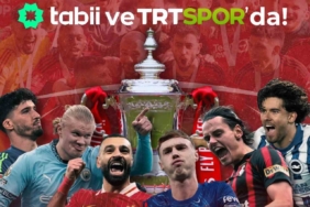 Dünyanın en köklü futbol turnuvası ’FA Cup’ 4 yıl boyunca TRT’de