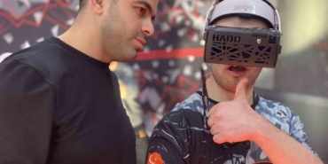 Dünyanın ilk Down Sendromlular Hado Takımı görücüye çıkıyor