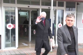 Duygu Nebioğlu’nun Metin Akpınar’a açtığı tazminat davasında Uğur Dündar tanık oldu