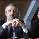 Edirne Valisi Sezer: "Bir şehri zehirleyecek miktarda uyuşturucu yakalandı"