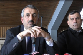 Edirne Valisi Sezer: "Bir şehri zehirleyecek miktarda uyuşturucu yakalandı"