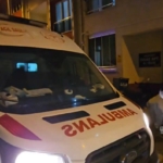 Edirne’de bir kadın evinde kalbinden bıçaklanmış halde bulundu