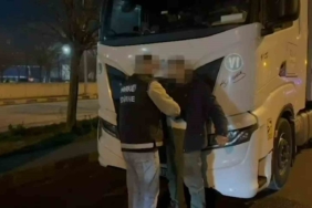 Edirne’de uyuşturucu operasyonu