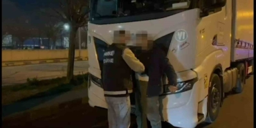 Edirne’de uyuşturucu operasyonu