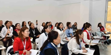 Eğitim turizmine büyük katkı