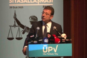 Ekrem İmamoğlu’ndan başsavcıya tehdit