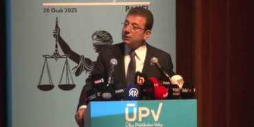 Ekrem İmamoğlu’ndan başsavcıya tehdit