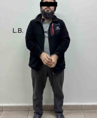 El Kaide’nin 2 kilit ismi İstanbul’da yakalandı