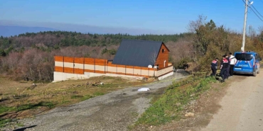 Emekli polis tartıştığı kardeşini beylik tabancasıyla vurarak öldürdü