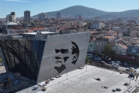 En büyük Atatürk Kütüphanesi Ataşehir’de hayata geçiyor