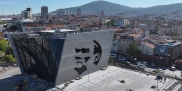 En büyük Atatürk Kütüphanesi Ataşehir’de hayata geçiyor