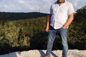 En yakın arkadaşını silahla öldürdü