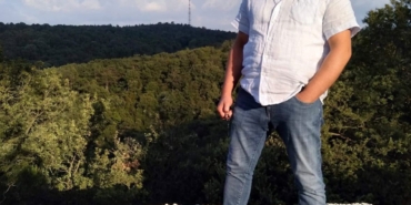 En yakın arkadaşını silahla öldürdü