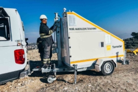 Enerjisa Dağıtım Şirketleri’nden afet anlarında kesintisiz iletişim çözümü