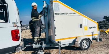Enerjisa Dağıtım Şirketleri’nden afet anlarında kesintisiz iletişim çözümü