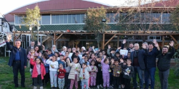 Enerjisa Dağıtım Şirketleri’nin deprem bölgesine olan desteği devam ediyor