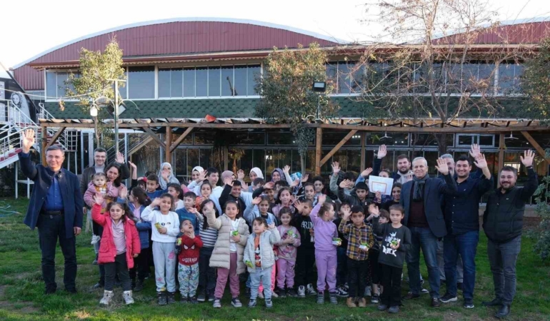 Enerjisa Dağıtım Şirketleri’nin deprem bölgesine olan desteği devam ediyor