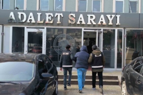 Erdek’te FETÖ’den aranan firari hükümlü yakalandı