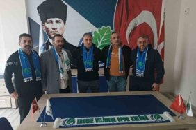 Ergene Velimeşespor’da Okay Yaman dönemi