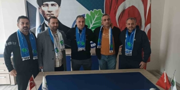 Ergene Velimeşespor’da Okay Yaman dönemi