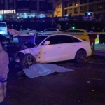 Esenler’de 5 araçlı zincirleme trafik kazası: 1 ölü, 9 yaralı