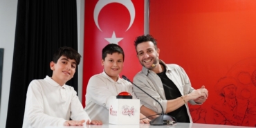 Esenler’de bu yılın “dahi” çocukları belli oldu