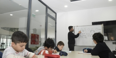 Esenyurt Belediyesi Çocuk Üniversitesi’nin yeni dönem kayıtları başladı