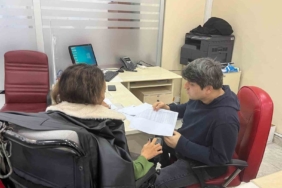 Esenyurt Belediyesi, EKPSS tercih sürecinde engellilerin yanında