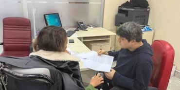 Esenyurt Belediyesi, EKPSS tercih sürecinde engellilerin yanında