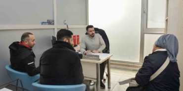 Esenyurt Belediyesi’nden istihdama destek