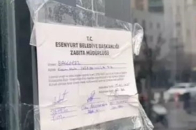 Esenyurt Zabıtasından işletmelere sahte içki denetimi
