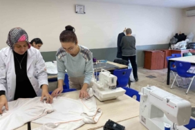 Esenyurt’ta 53 branşta 20 bin kursiyere kültür sanat eğitimi