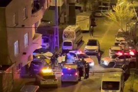 Esenyurt’ta film sahnelerini aratmayan kovalamaca kamerada: Alkollü gençler ortalığı birbirine kattı