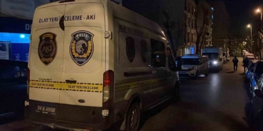 Esenyurt’ta oto yıkamacıda çıkan tartışma kanlı bitti: 1 ölü