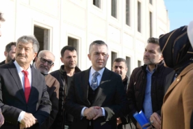 Esenyurt’ta yarım kalan projeler tamamlanıyor