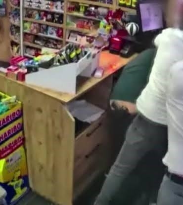 Esenyurt’taki tekel bayi cinayetine ilişkin mütalaa açıklandı