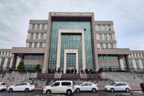 Eşinin boğazını keserek öldüren zanlıya ağırlaştırılmış müebbet talebi